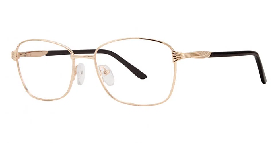 MODERN METALS POETIC Eyeglasses - view 5